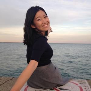 Meet your Posher, Shannon