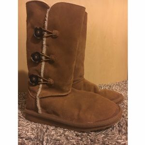 American Eagle Outfitters Boots