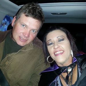 Meet your Posher, Peggy