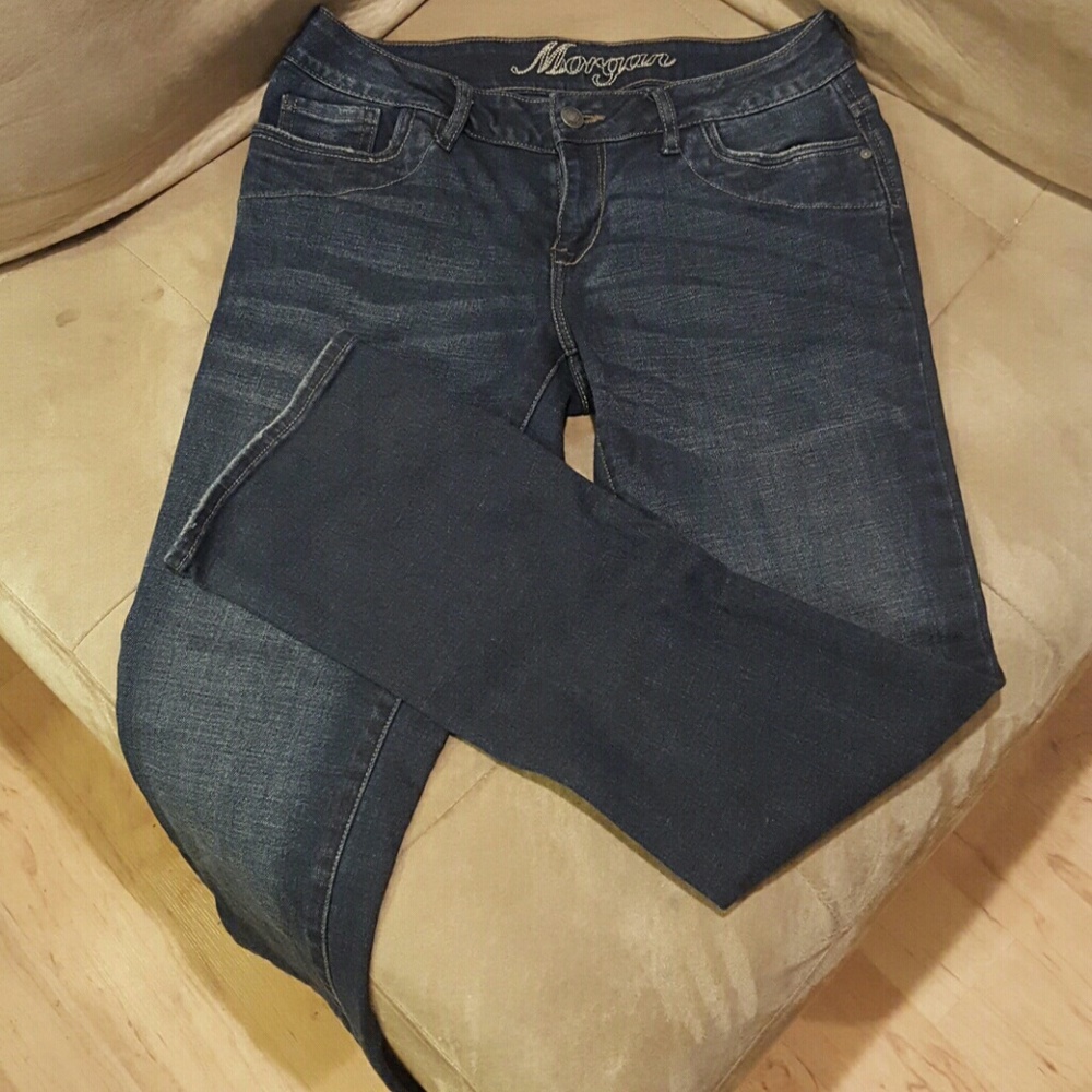 Delia's Boot Cut Morgan Jeans