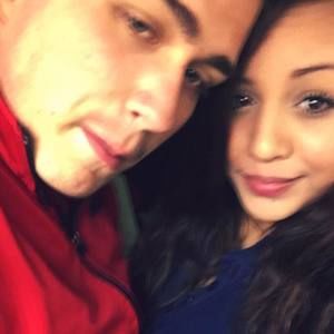 Meet your Posher, Rebekah