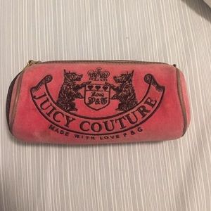 Juicy Couture Pouch