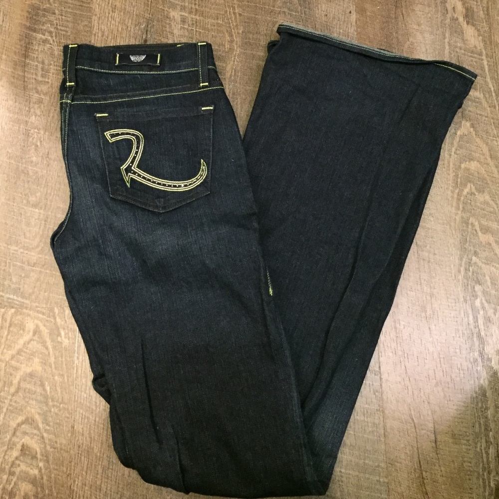 Never Been Worn! Rock & Republic Jeans