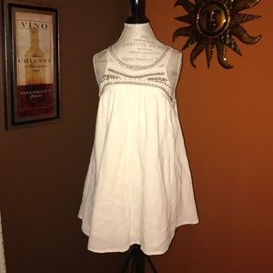 American rag short dress