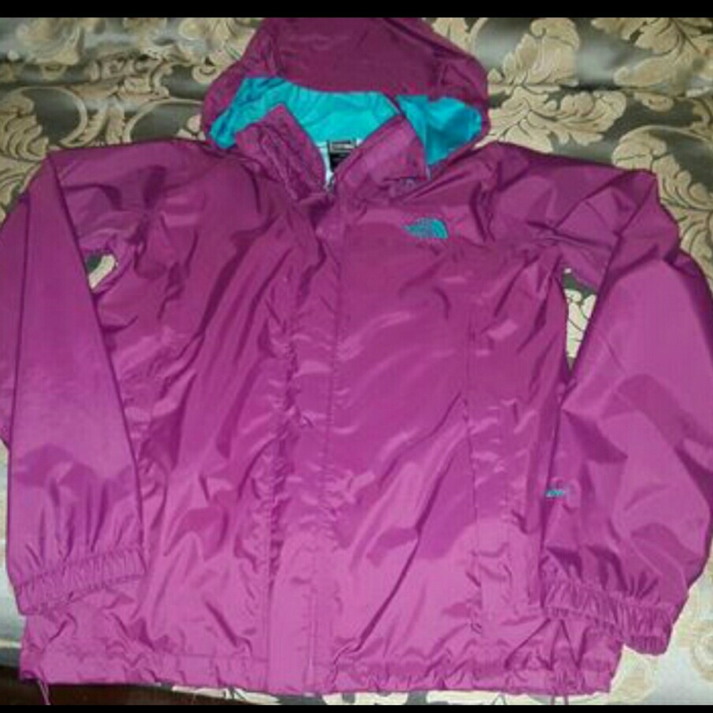 The North Face