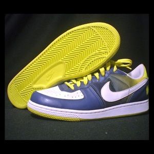 Nike Terminators Low Basic ND