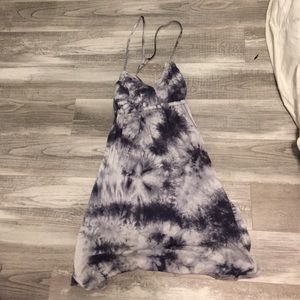 Roxy dress