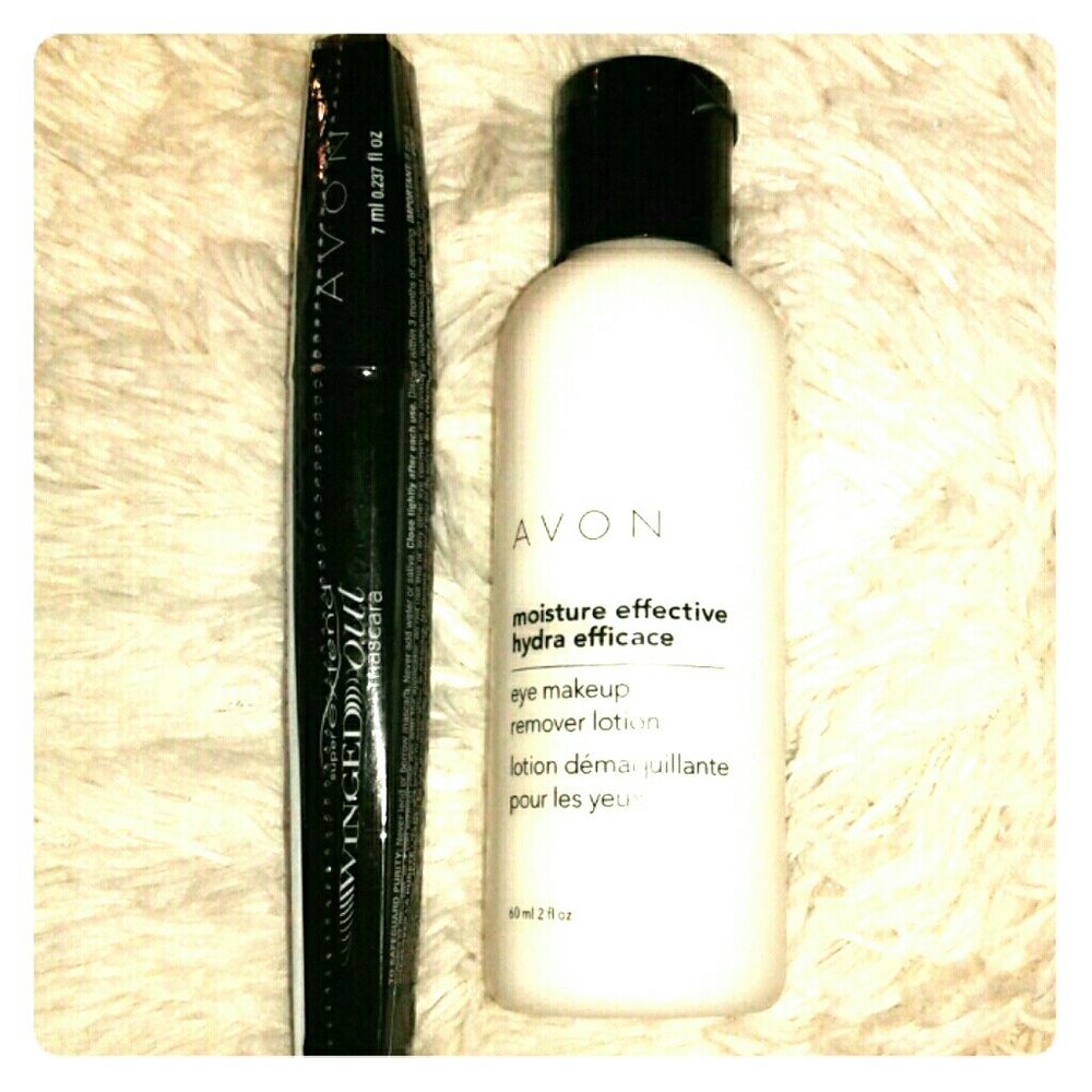 Avon Eye Bundle