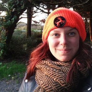 Meet your Posher, Shannon