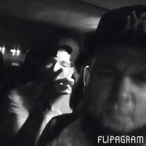 Meet your Posher, Danny