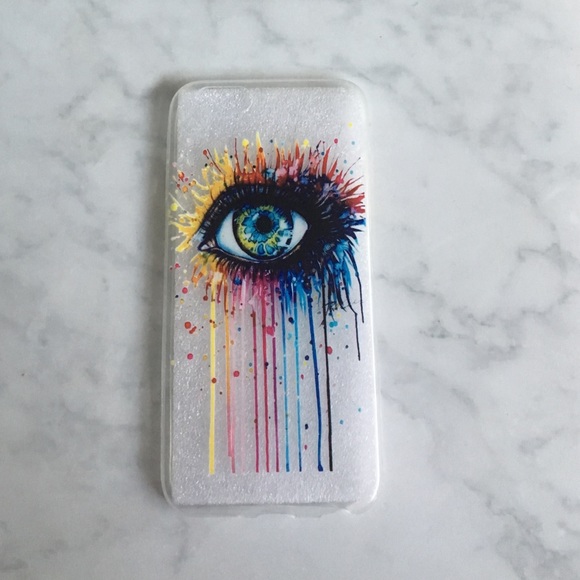 Accessories - 5 for $20 bundle 🌟  New Cry Me a Rainbow Case