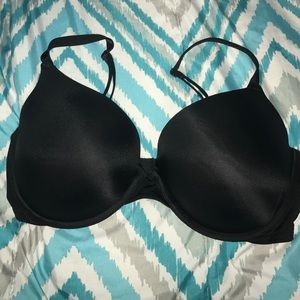 🖤 VS Pink Push-up Bra! 🖤