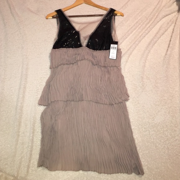 BCBG "Averil" dress size small - Picture 1 of 4