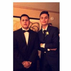 Meet your Posher, Evan