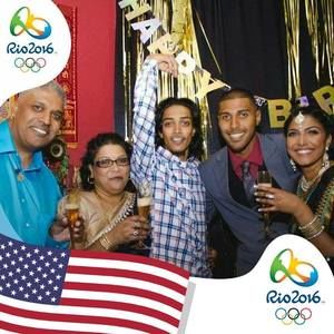 Meet your Posher, Ashu