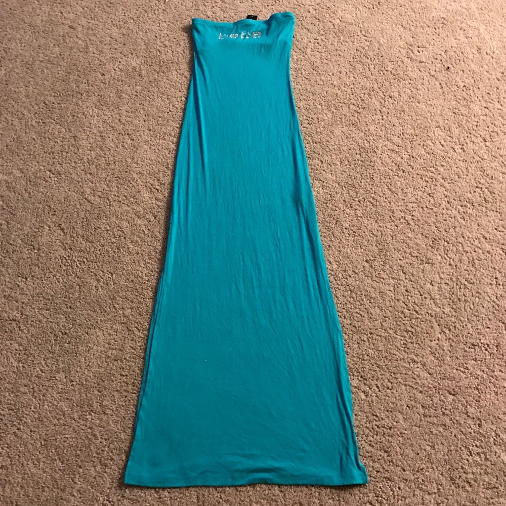 Bebe 👗 maxi dress