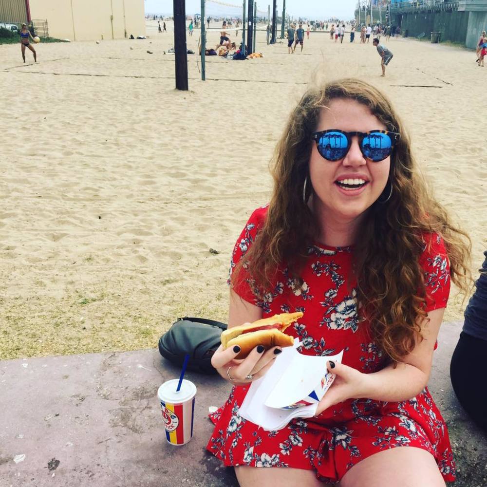 Meet your Posher, Lizabeth