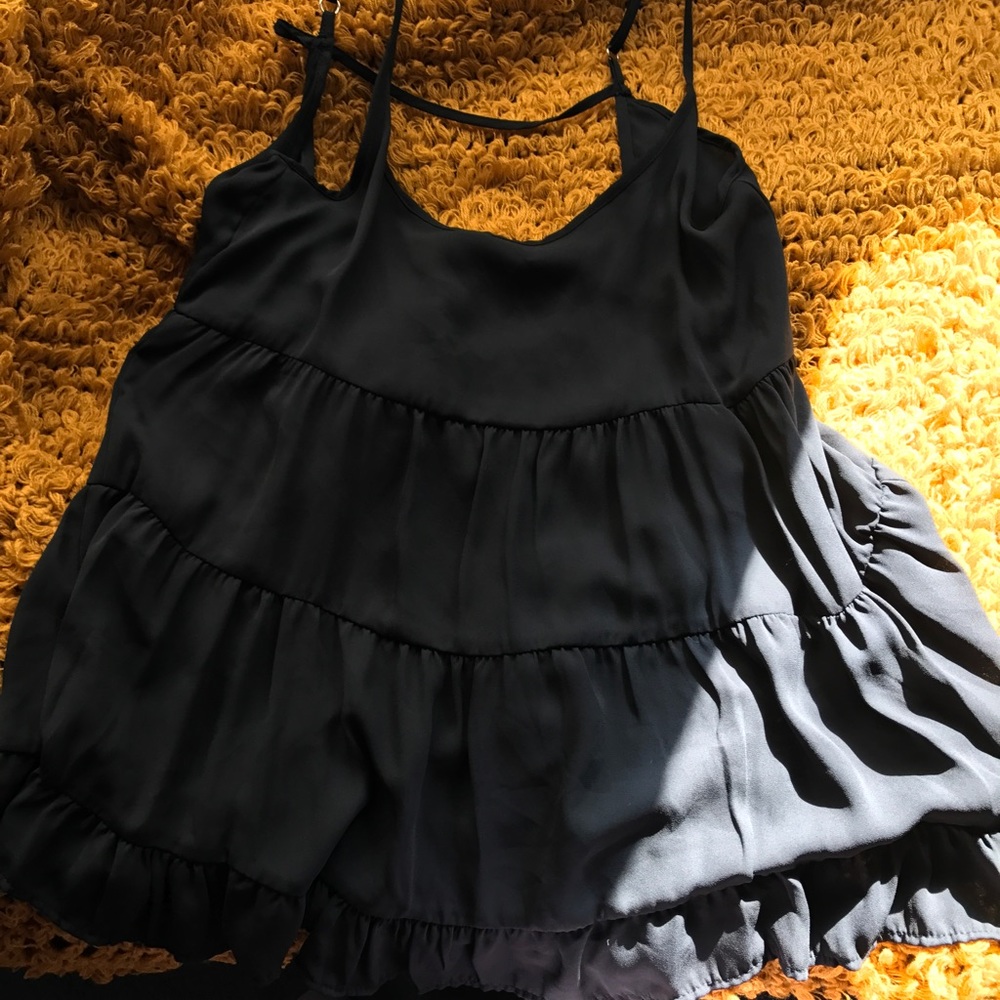 Jada dress