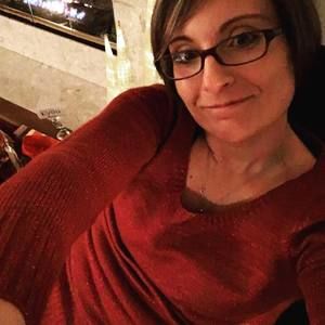Meet your Posher, Amy-lyn