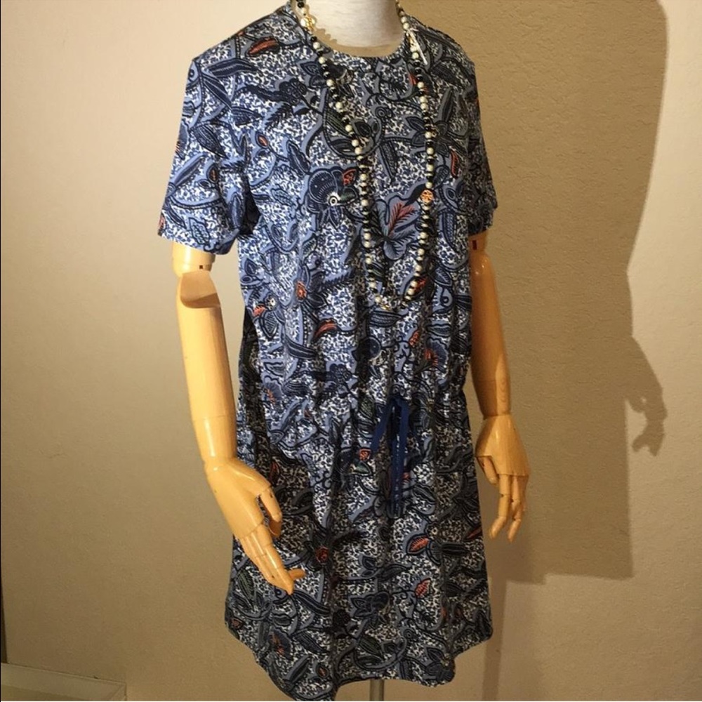 🎉100% Authentic Tory Burch Dress🌺