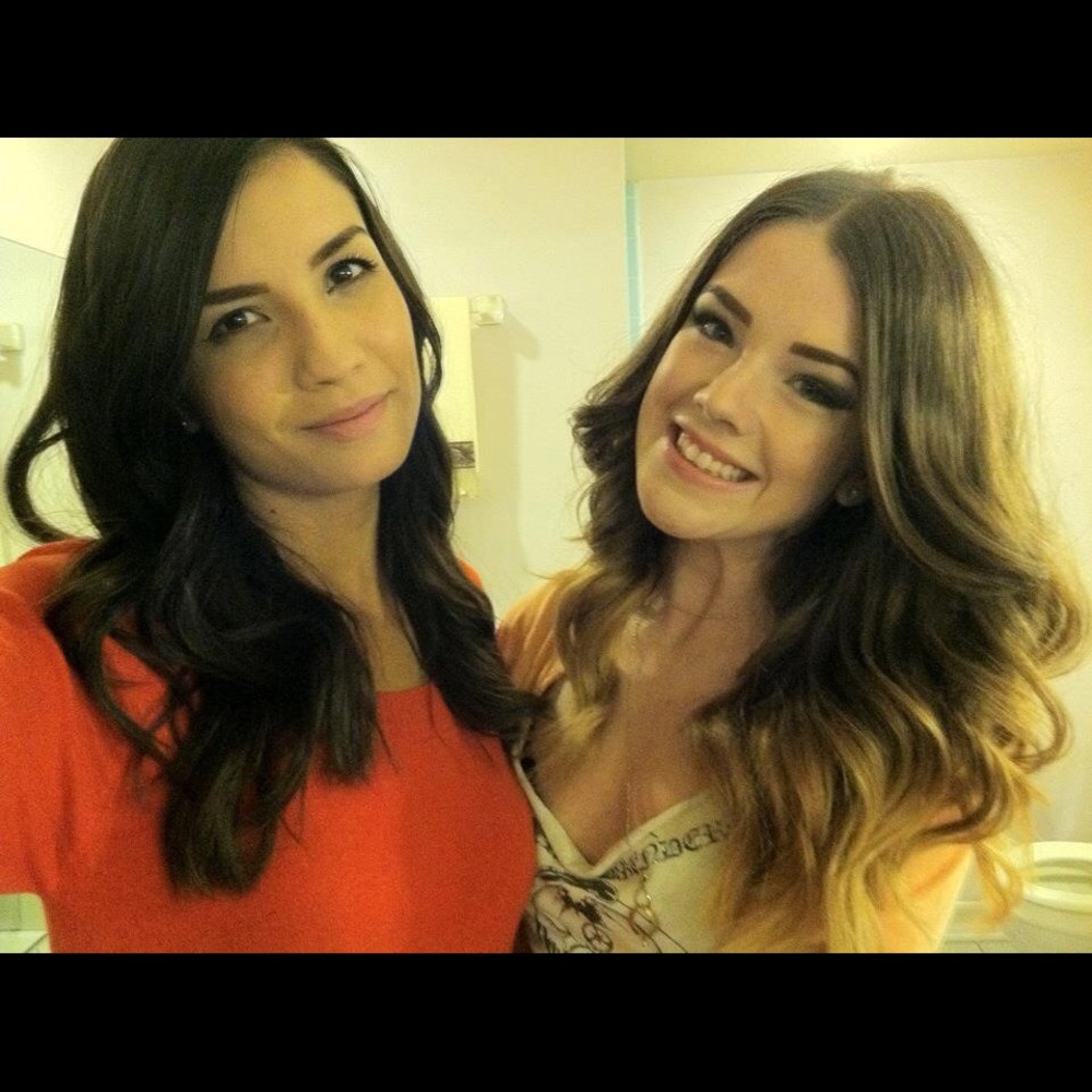 Meet your Posher, Claire