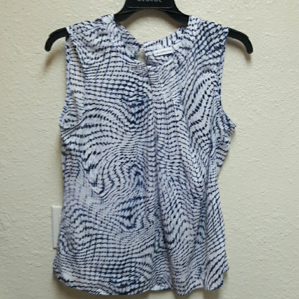 Liz clalborne size large