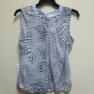 Liz clalborne size large