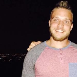 Meet your Posher, Kyle