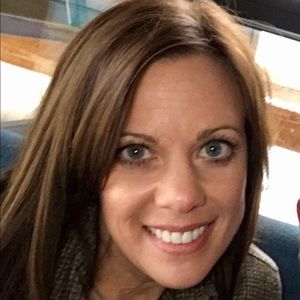 Meet your Posher, Lynne