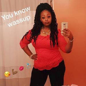 Meet your Posher, Latoya