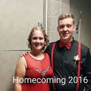 Meet your Posher, Amie