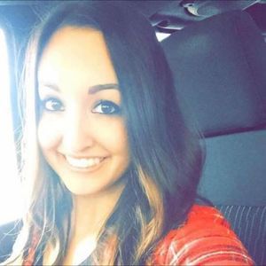 Meet your Posher, Tori