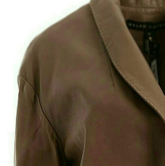 BLACK LABEL RALPH LAUREN - Picture 3 of 3