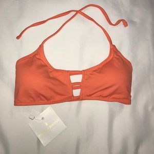 Li Hing Mau Loa Midori Top