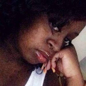 Meet your Posher, Ginger