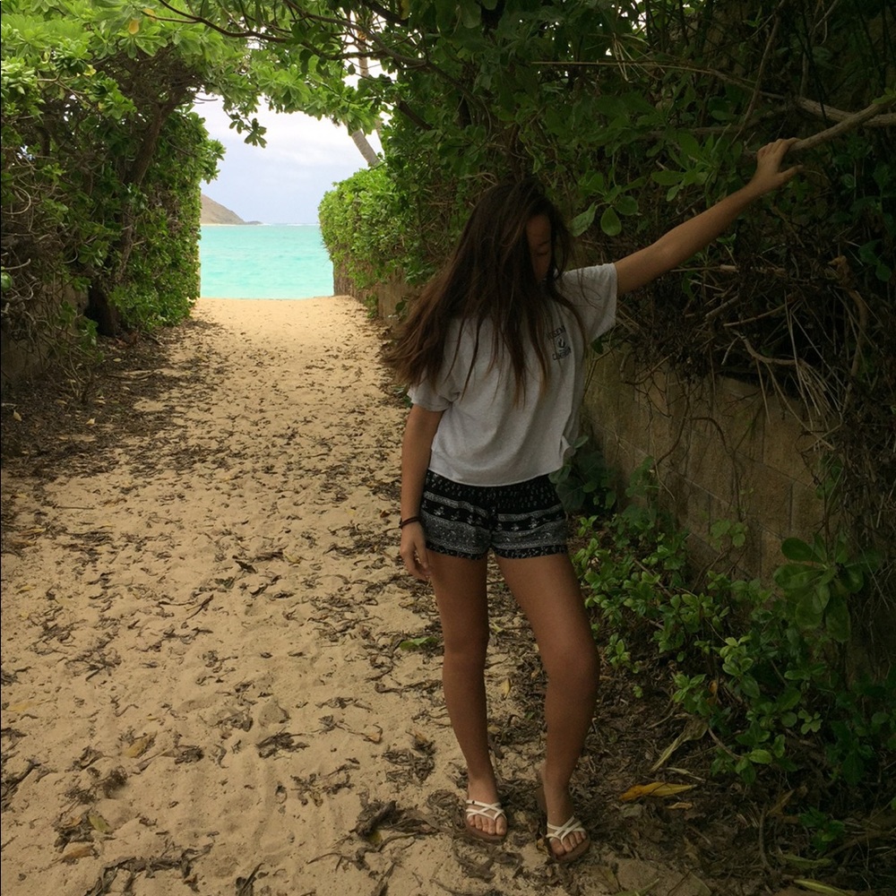 Meet your Posher, Caitlin