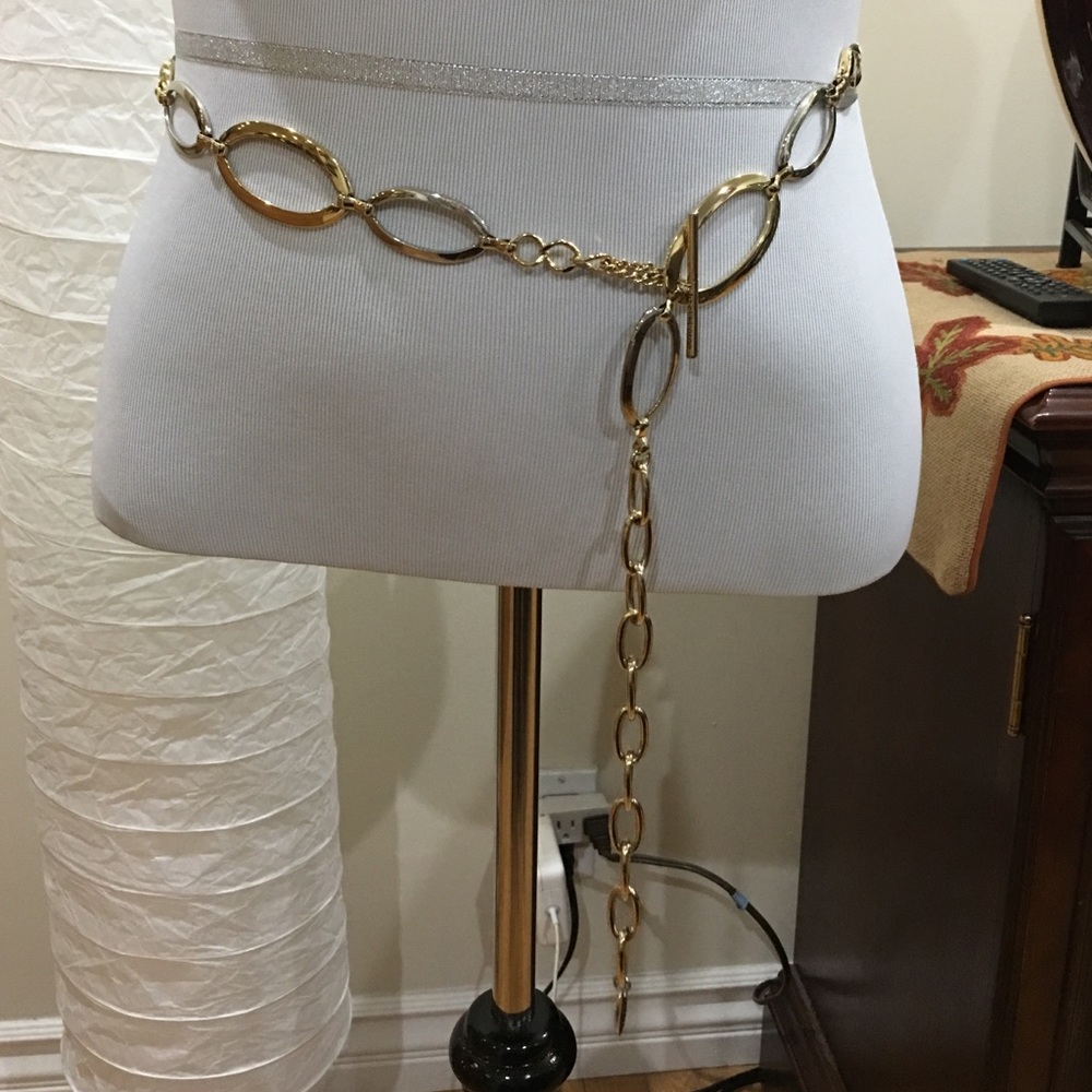 Belt