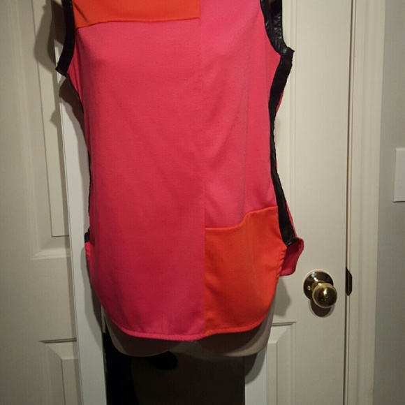 Mod top - Picture 4 of 4