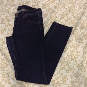 Tommy Bahama skinny jeans