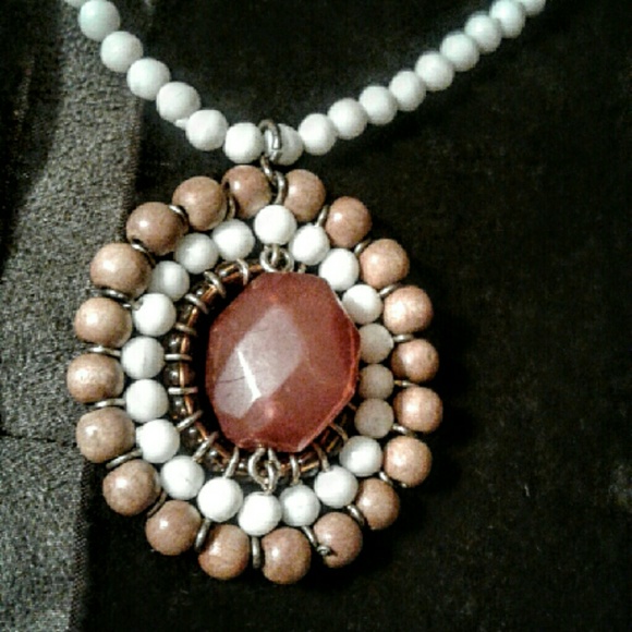 Charlie Rose choker - Picture 2 of 4