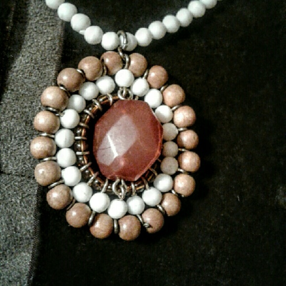 Charlie Rose choker - Picture 3 of 4