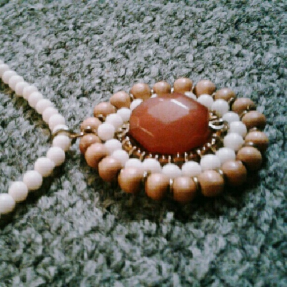 Charlie Rose choker - Picture 4 of 4