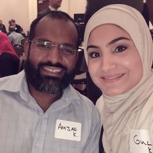 Meet your Posher, Gul