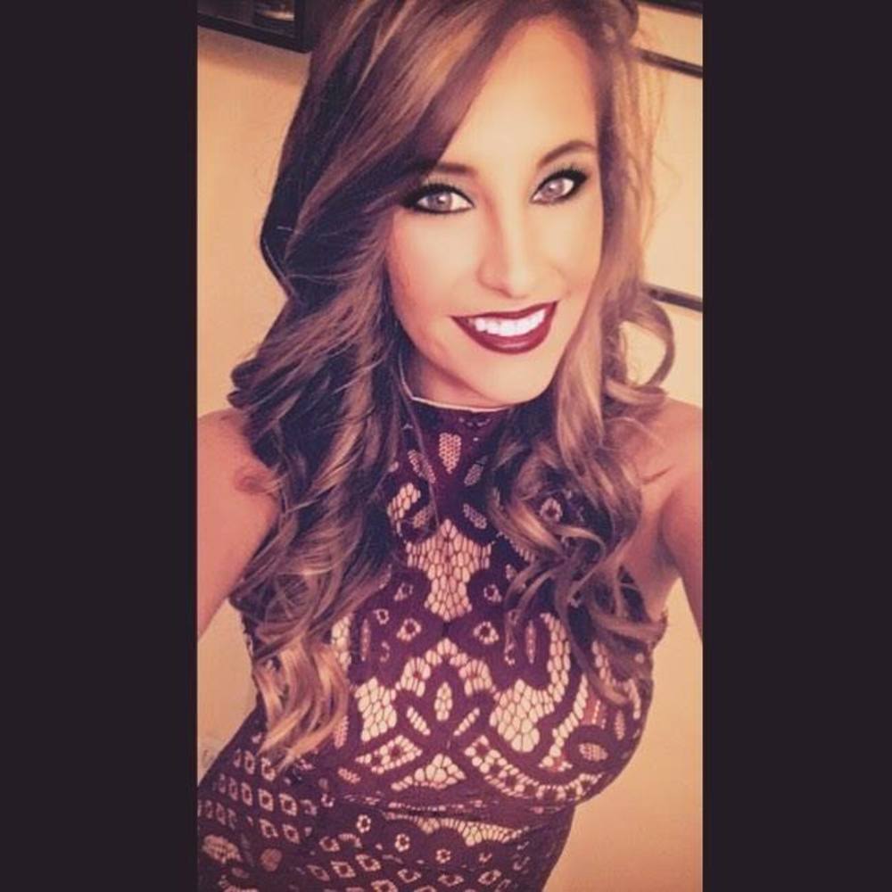 Meet your Posher, Megan