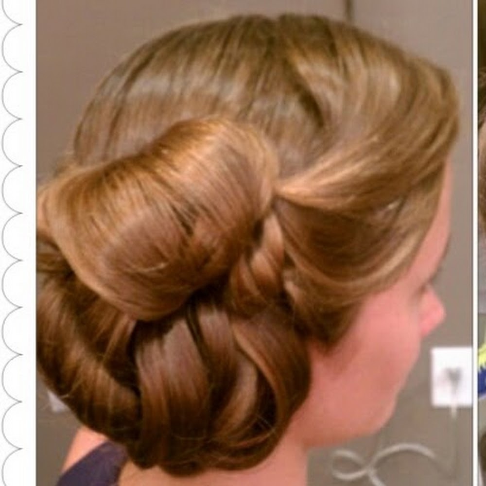 Meet your Posher, Nadia