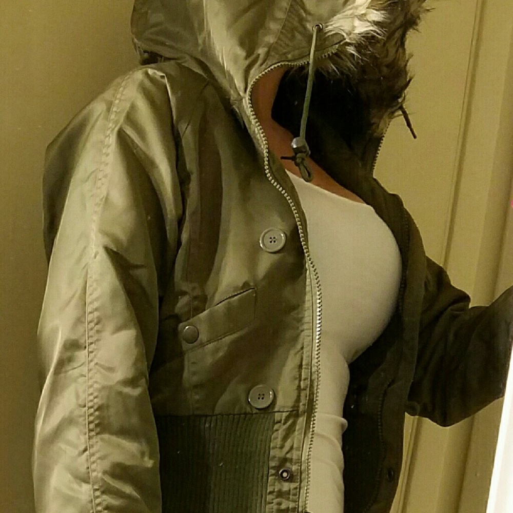 Finesse jacket - Picture 3 of 4