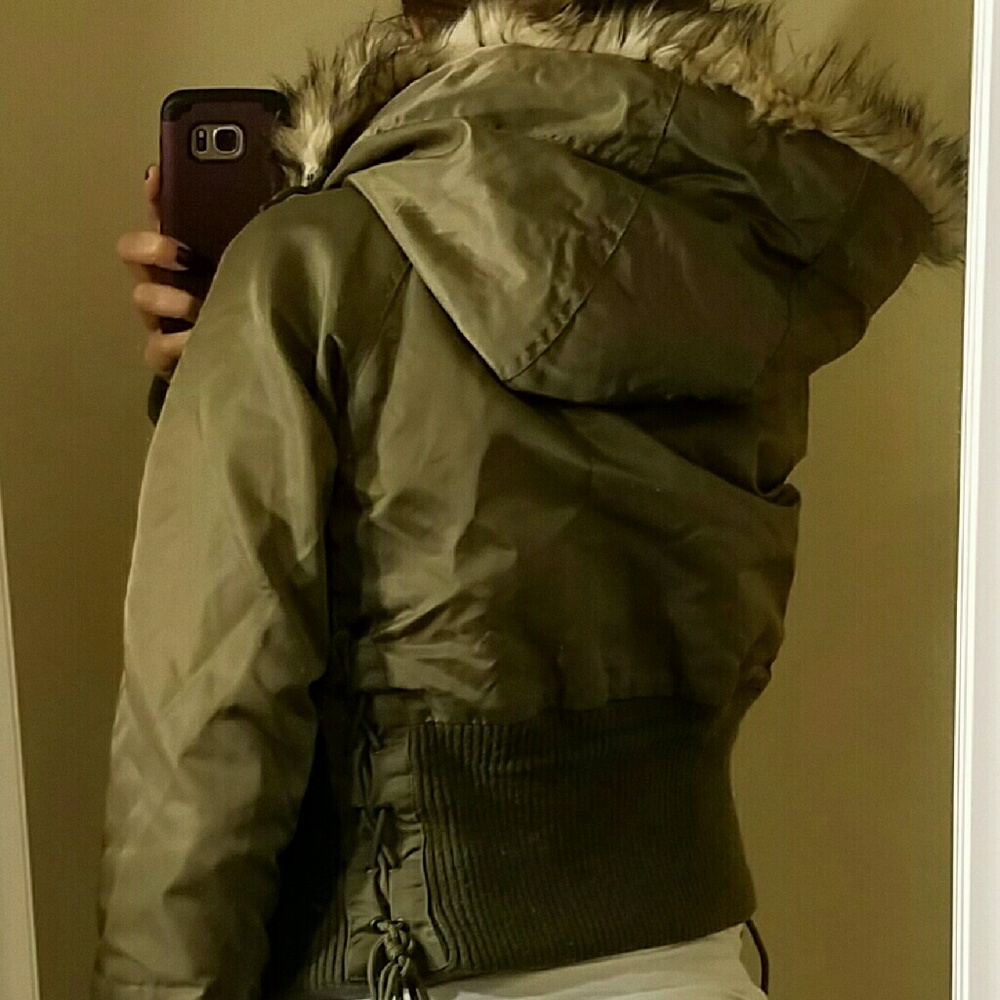 Finesse jacket - Picture 4 of 4