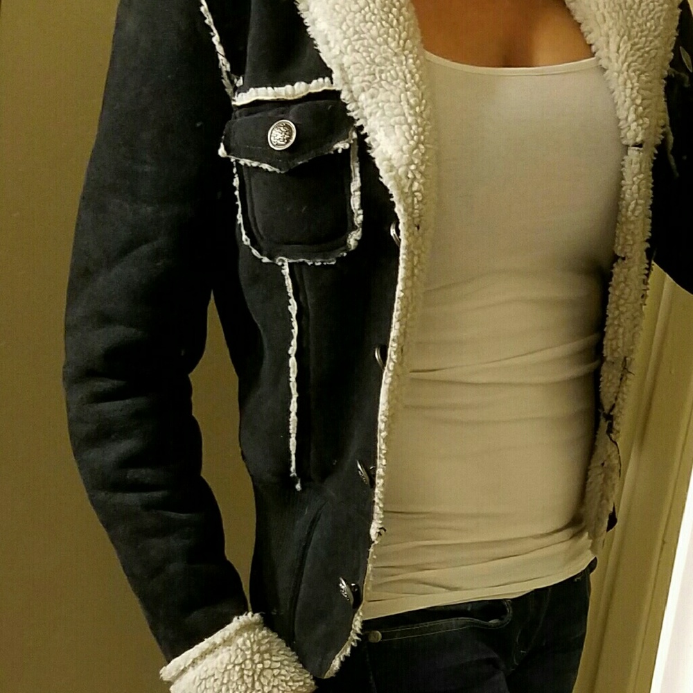 Murmur Jacket - image 1