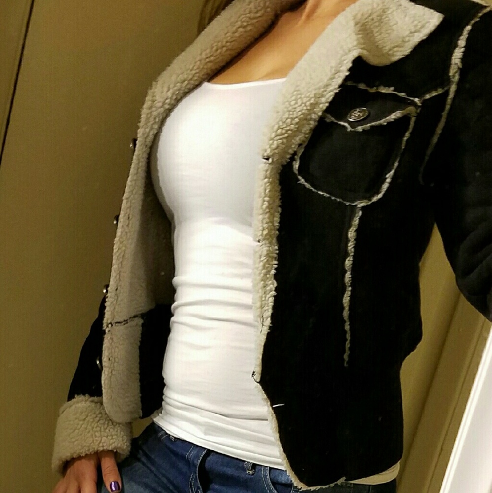 Murmur Jacket - image 3