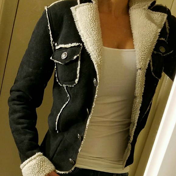 Murmur jacket - Picture 2 of 4